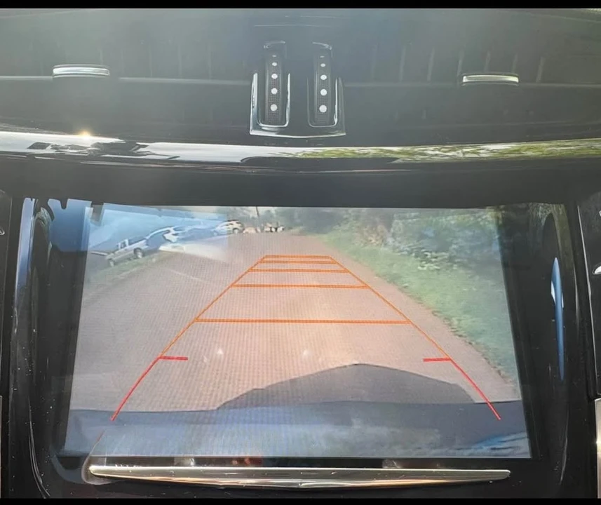 2016 Cadillac CTS 3rd Gen - Image 14 of 19