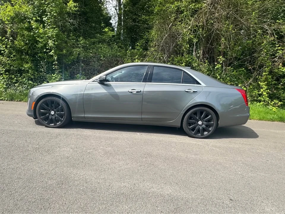 2016 Cadillac CTS 3rd Gen - Image 17 of 19