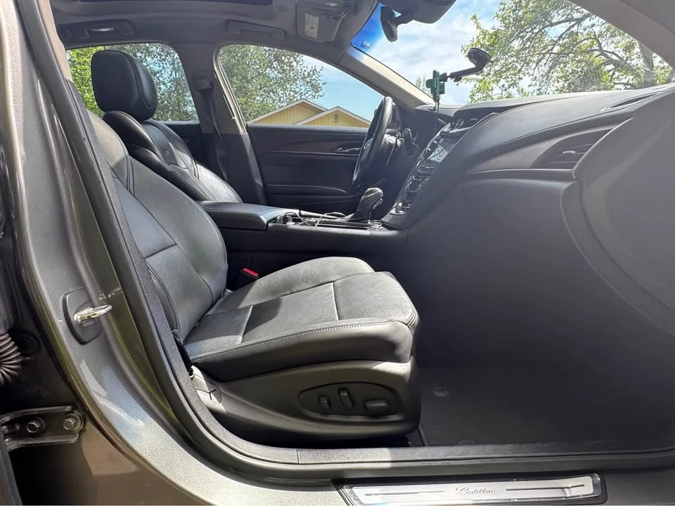 2016 Cadillac CTS 3rd Gen - Image 10 of 19