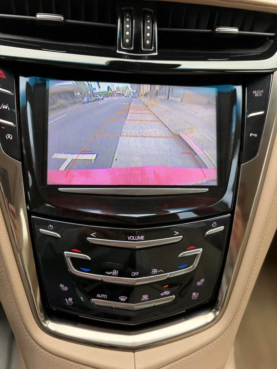 2016 Cadillac CTS 3rd Gen - Image 12 of 15