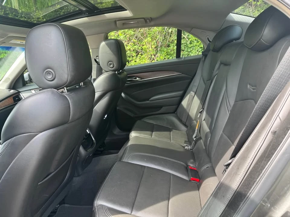 2016 Cadillac CTS 3rd Gen - Image 8 of 19