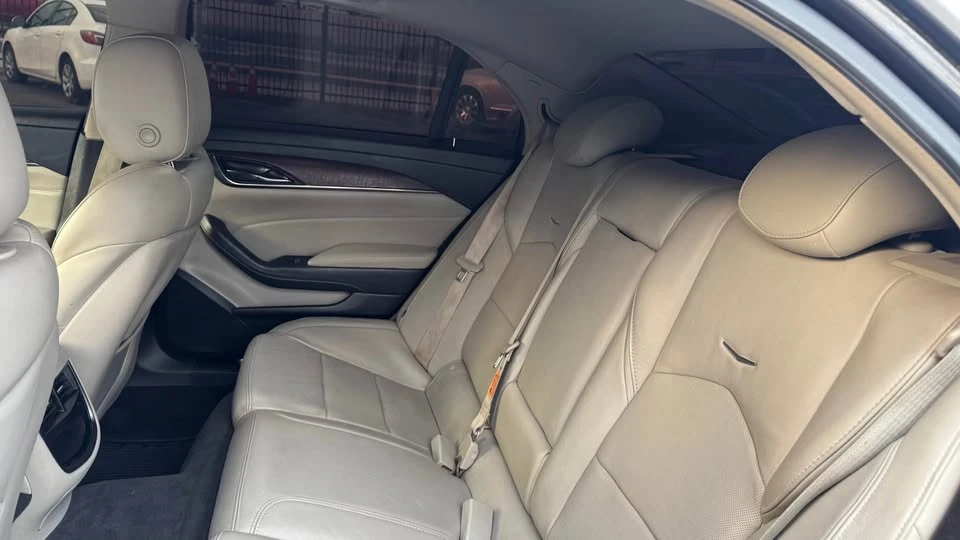 2016 Cadillac CTS 3rd Gen - Image 18 of 20