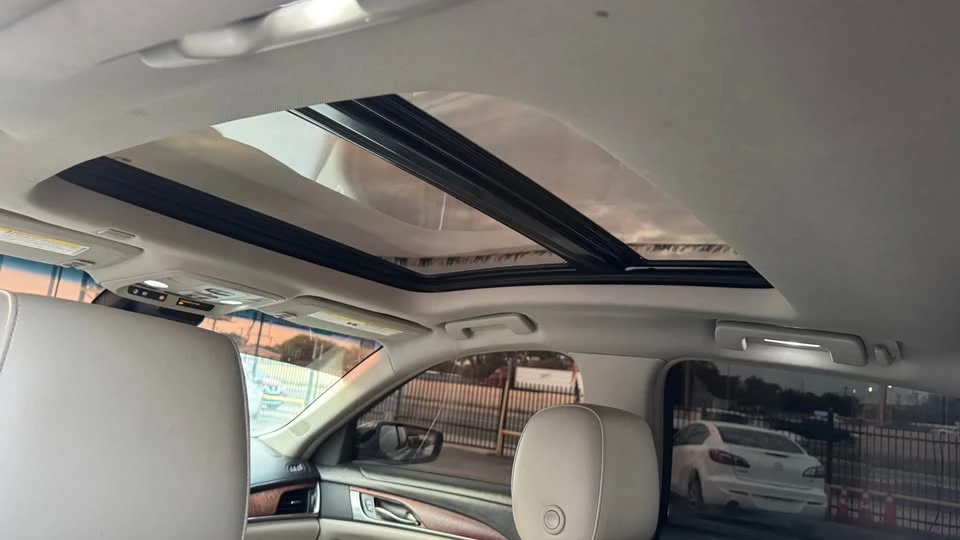 2016 Cadillac CTS 3rd Gen - Image 19 of 20
