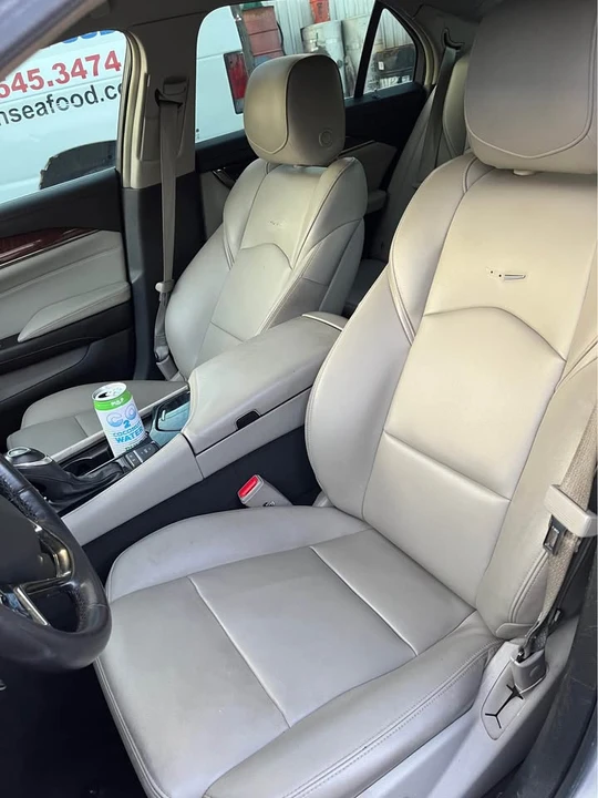 2016 Cadillac CTS 3rd Gen - Image 6 of 11