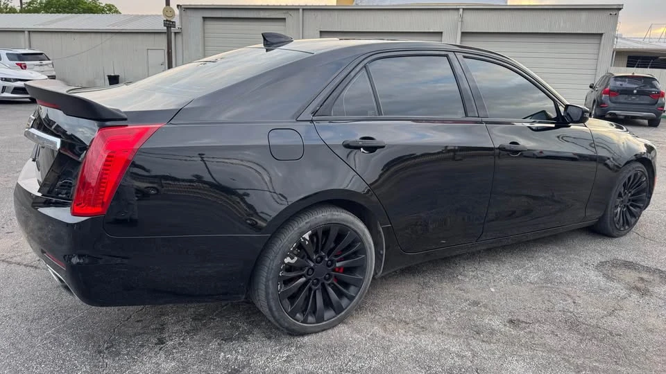 2016 Cadillac CTS 3rd Gen - Image 5 of 20