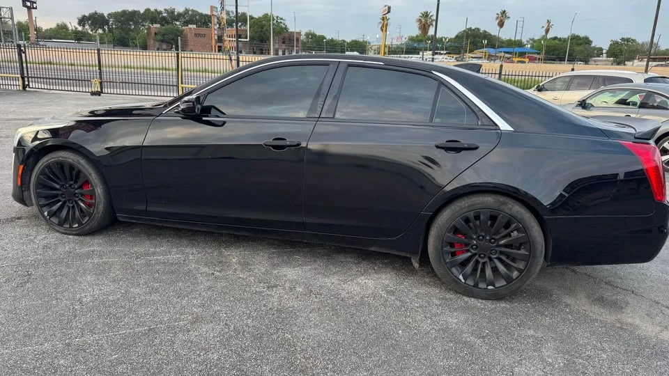 2016 Cadillac CTS 3rd Gen - Image 13 of 20