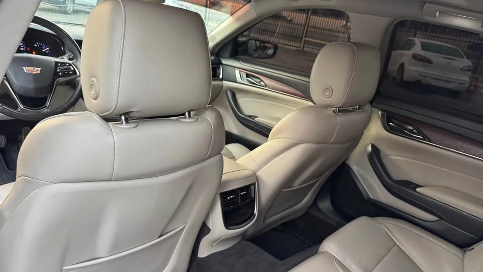 2016 Cadillac CTS 3rd Gen - Image 20 of 20