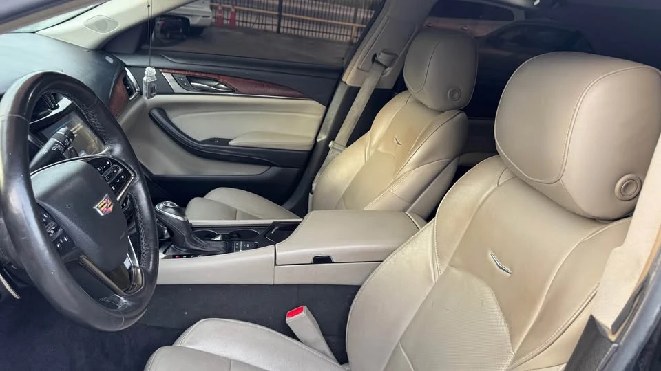 2016 Cadillac CTS 3rd Gen - Image 17 of 20