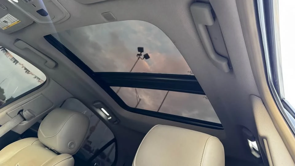 2016 Cadillac CTS 3rd Gen - Image 18 of 20