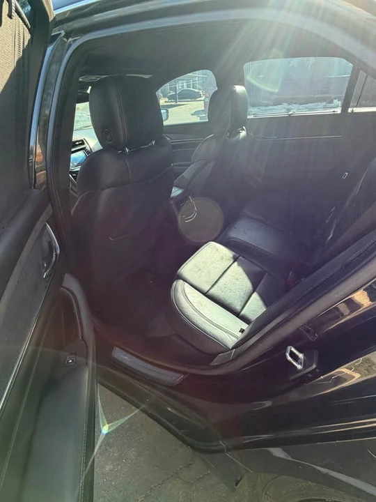 2016 Cadillac CTS 3rd Gen - Image 8 of 10