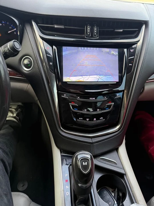 2016 Cadillac CTS 3rd Gen - Image 10 of 11