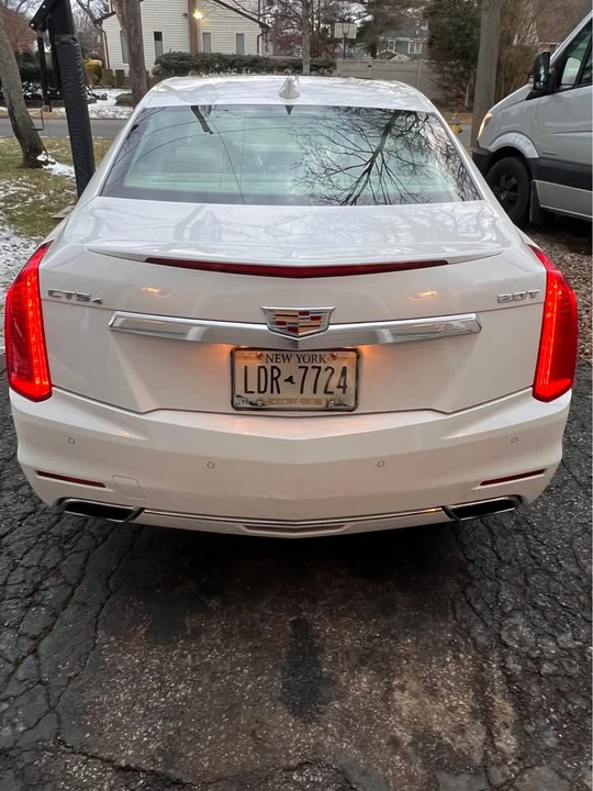 2016 Cadillac CTS 3rd Gen - Image 7 of 18