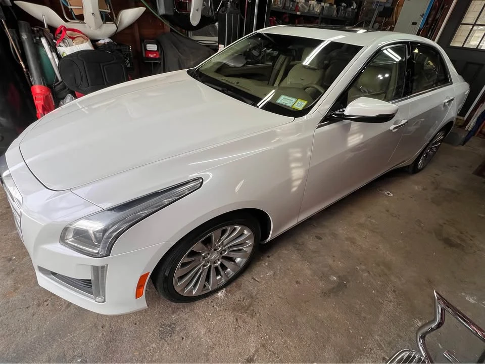 2016 Cadillac CTS 3rd Gen - Image 10 of 18