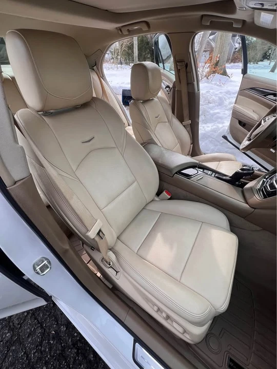 2016 Cadillac CTS 3rd Gen - Image 15 of 18