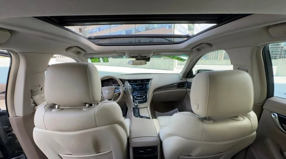 2016 Cadillac CTS 3rd Gen - Image 13 of 15