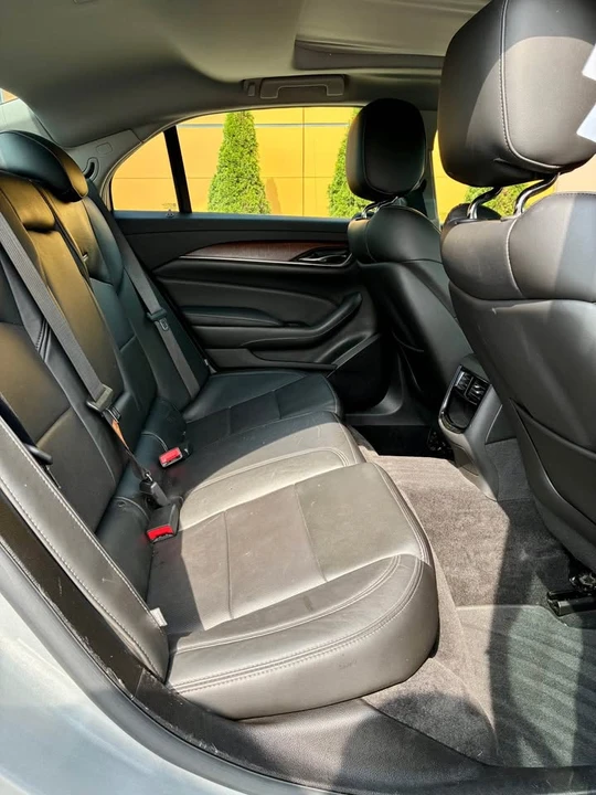 2016 Cadillac CTS 3rd Gen - Image 13 of 20