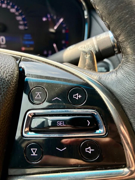 2016 Cadillac CTS 3rd Gen - Image 16 of 20
