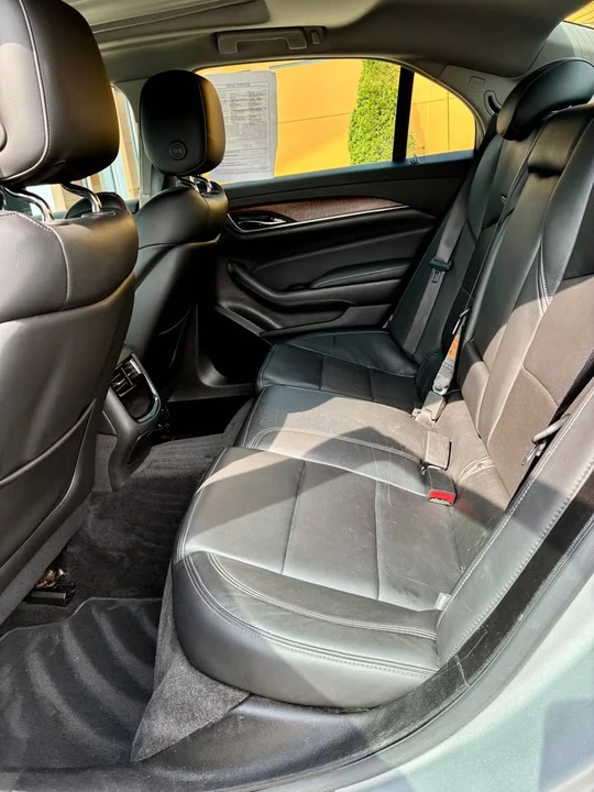2016 Cadillac CTS 3rd Gen - Image 11 of 20