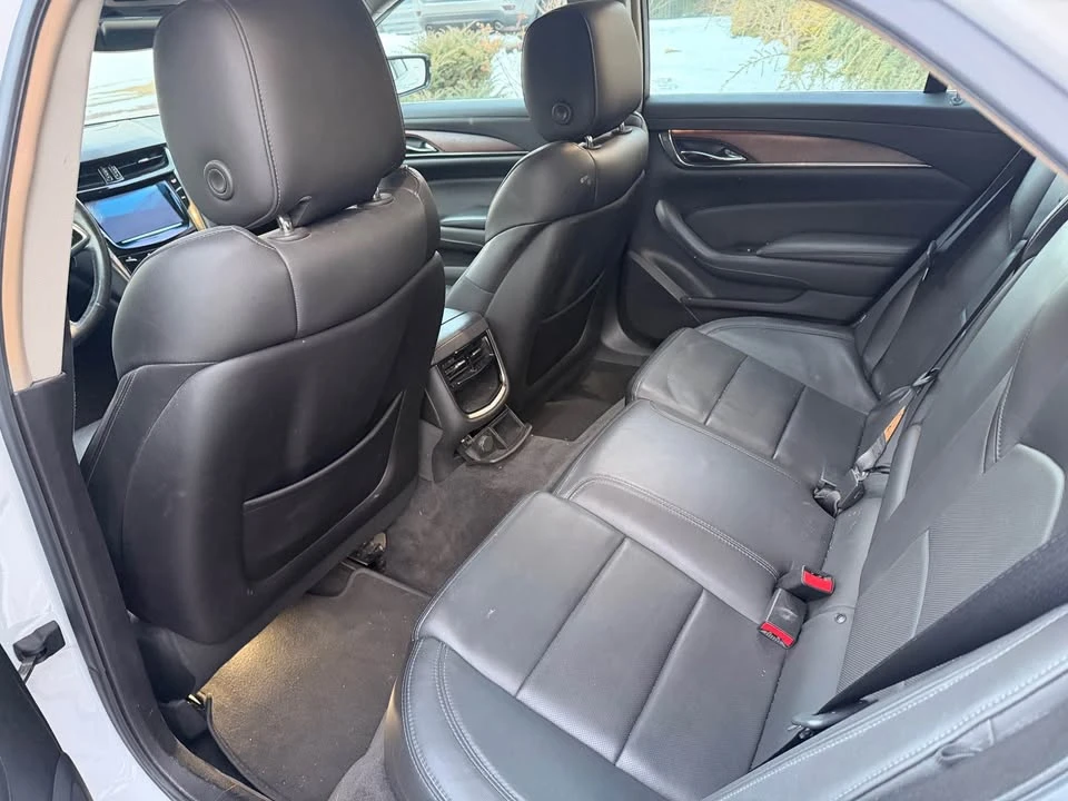 2016 Cadillac CTS 3rd Gen - Image 7 of 7