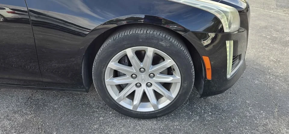 2016 Cadillac CTS 3rd Gen - Image 9 of 20
