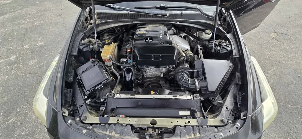2016 Cadillac CTS 3rd Gen - Image 20 of 20