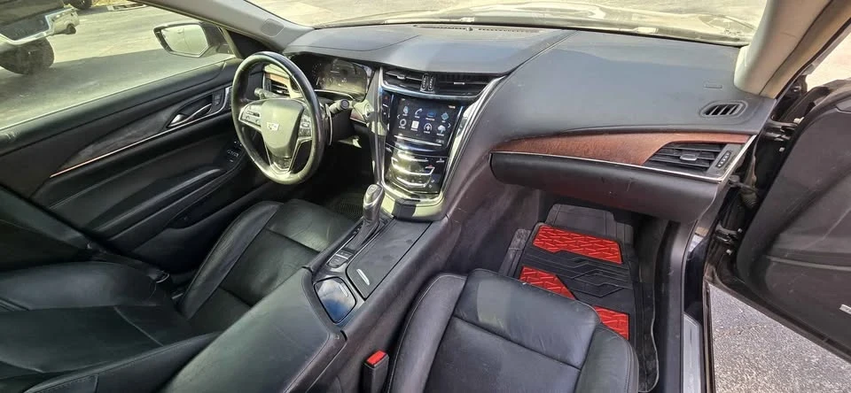 2016 Cadillac CTS 3rd Gen - Image 11 of 20