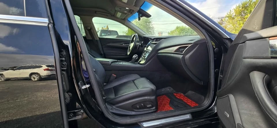 2016 Cadillac CTS 3rd Gen - Image 10 of 20