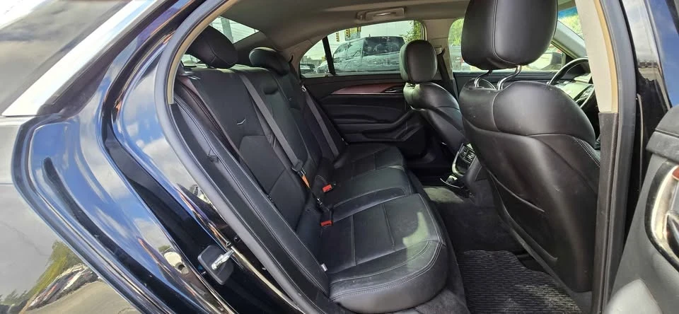 2016 Cadillac CTS 3rd Gen - Image 12 of 20