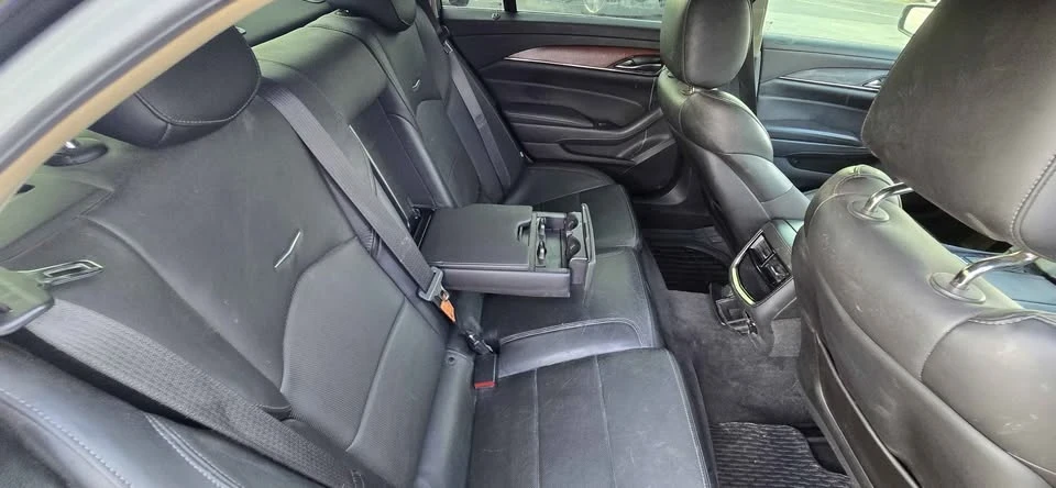 2016 Cadillac CTS 3rd Gen - Image 13 of 20