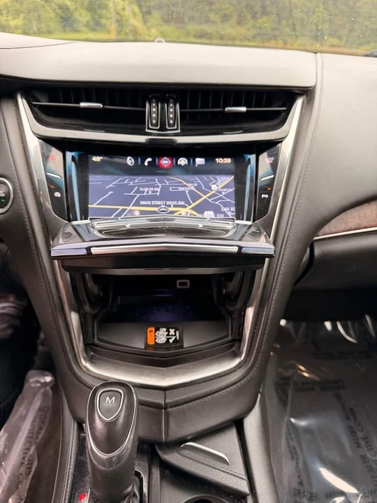 2016 Cadillac CTS 3rd Gen - Image 7 of 12