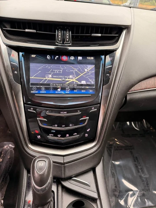 2016 Cadillac CTS 3rd Gen - Image 5 of 12