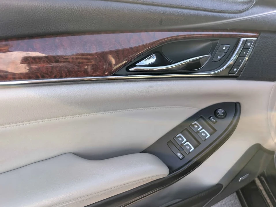 2016 Cadillac CTS 3rd Gen - Image 15 of 15