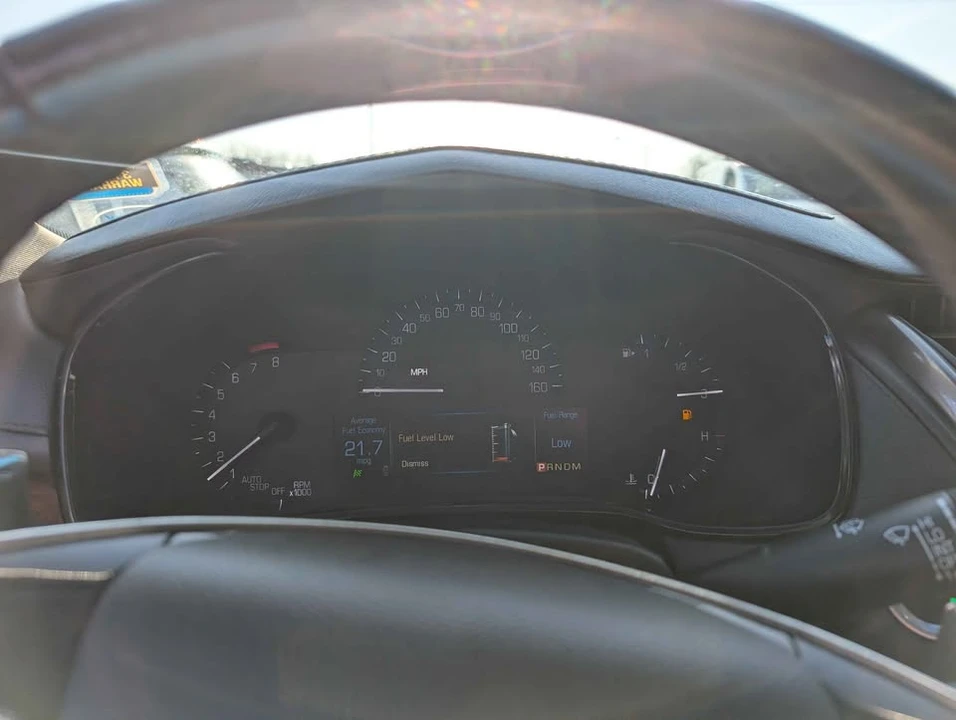2016 Cadillac CTS 3rd Gen - Image 13 of 15