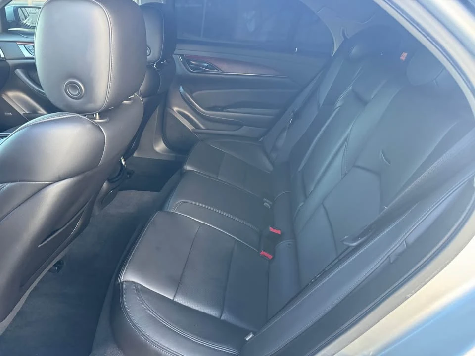 2016 Cadillac CTS 3rd Gen - Image 6 of 7