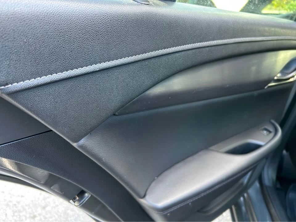 2016 Cadillac CTS 3rd Gen - Image 12 of 16