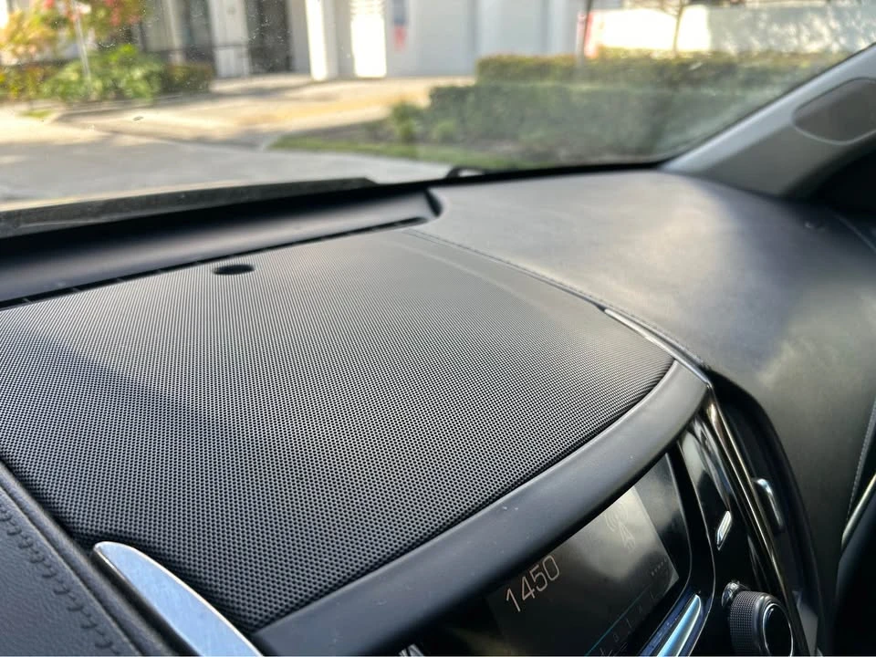 2016 Cadillac CTS 3rd Gen - Image 16 of 16