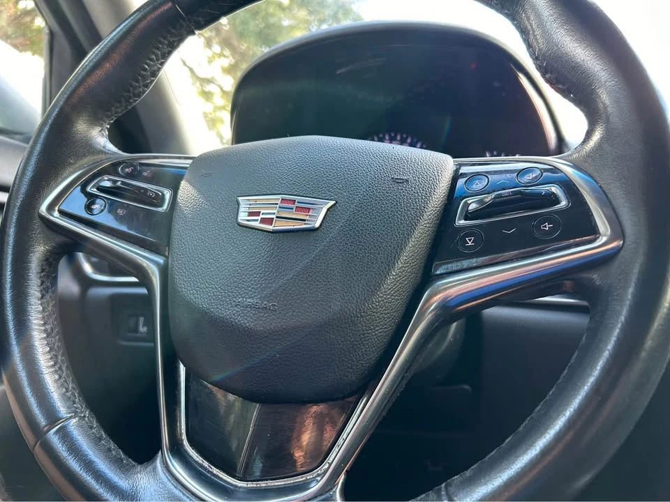 2016 Cadillac CTS 3rd Gen - Image 15 of 16