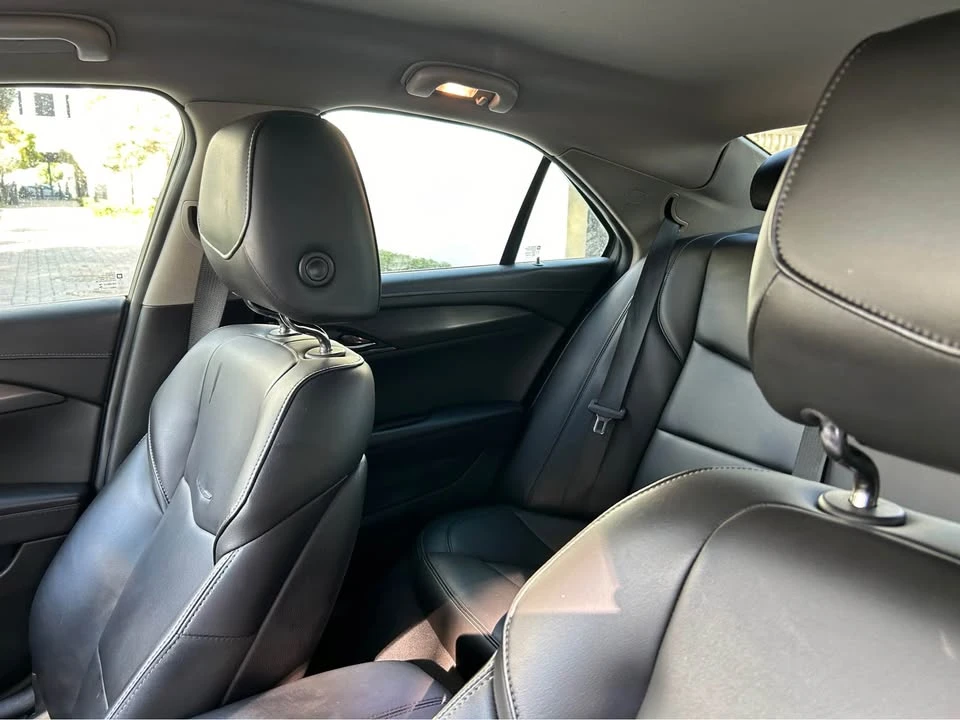 2016 Cadillac CTS 3rd Gen - Image 14 of 16