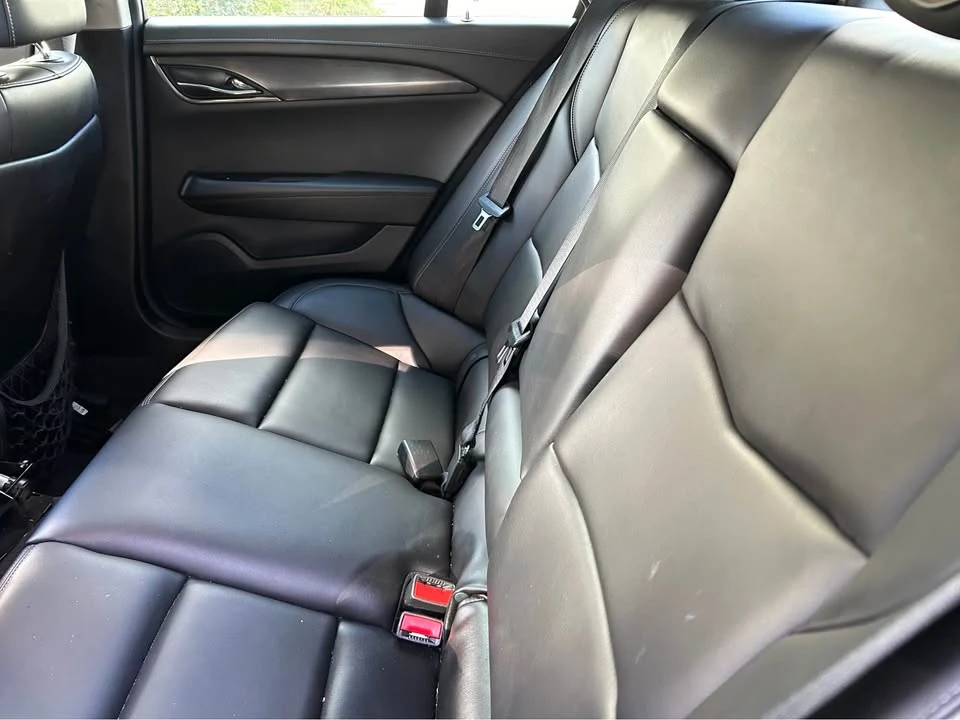 2016 Cadillac CTS 3rd Gen - Image 10 of 16