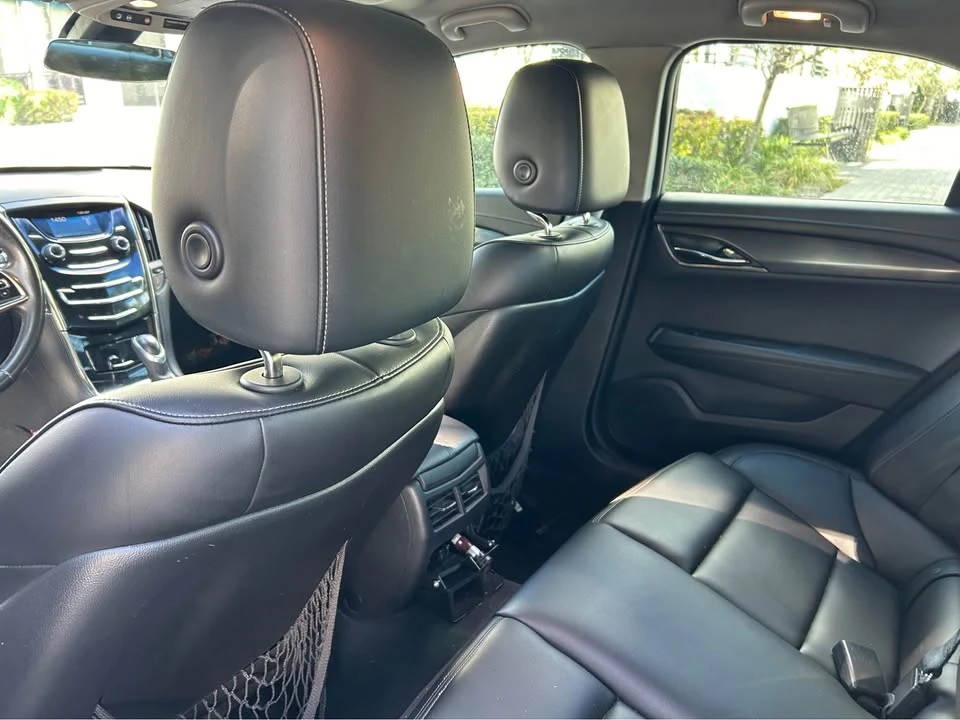 2016 Cadillac CTS 3rd Gen - Image 11 of 16