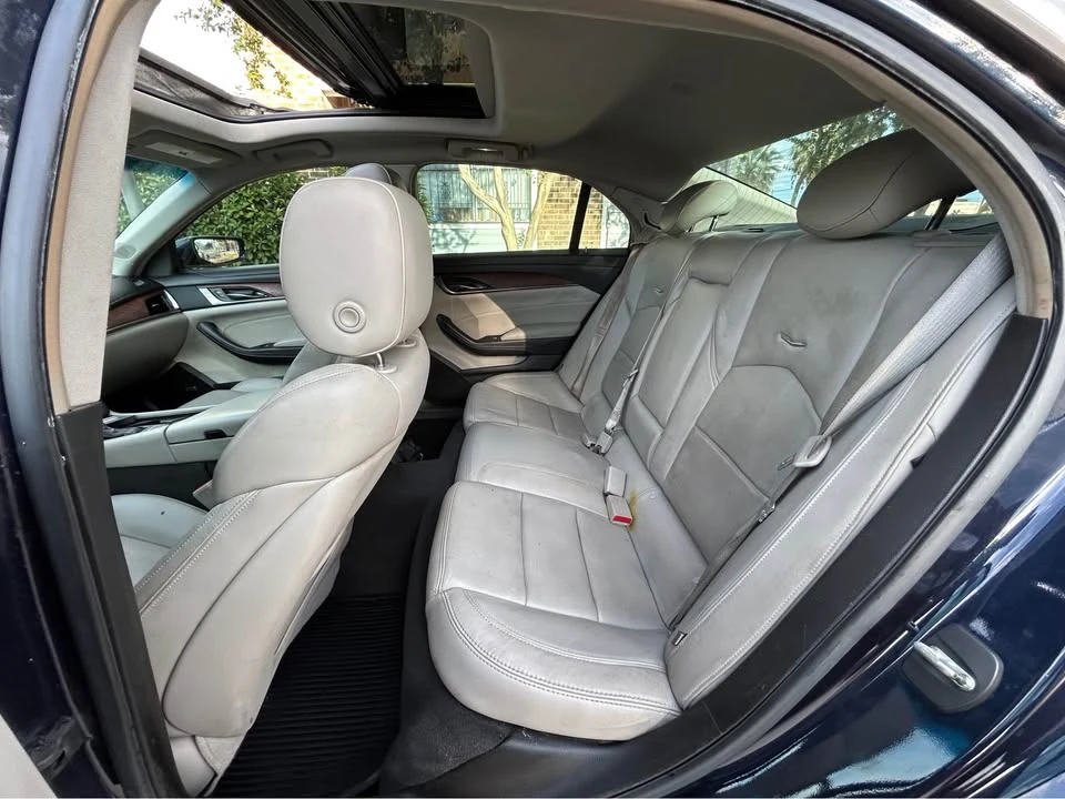 2016 Cadillac CTS 3rd Gen - Image 11 of 16