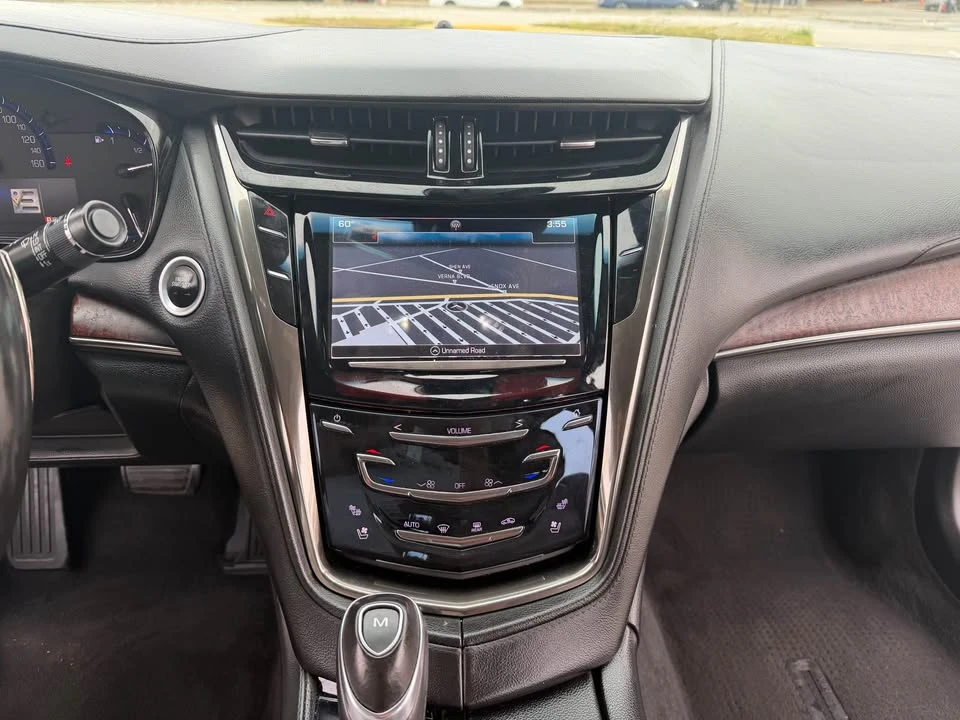 2016 Cadillac CTS 3rd Gen - Image 20 of 20