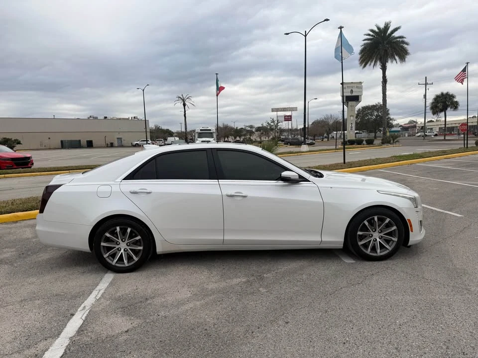 2016 Cadillac CTS 3rd Gen - Image 7 of 20