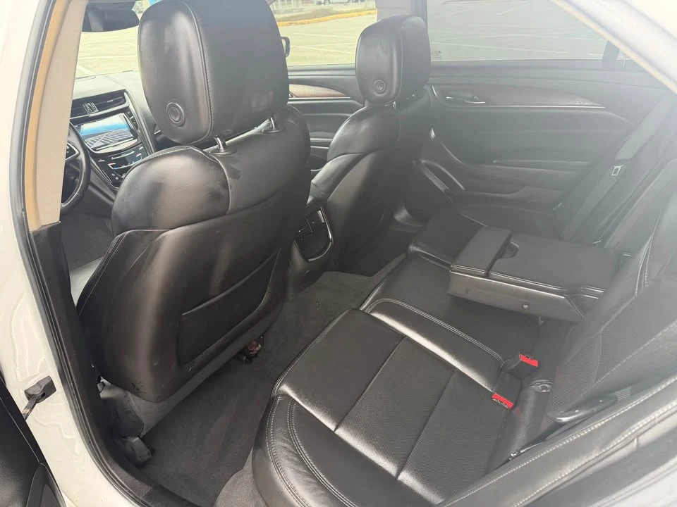 2016 Cadillac CTS 3rd Gen - Image 10 of 20