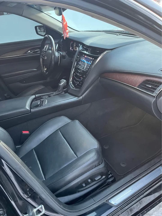 2016 Cadillac CTS 3rd Gen - Image 14 of 18