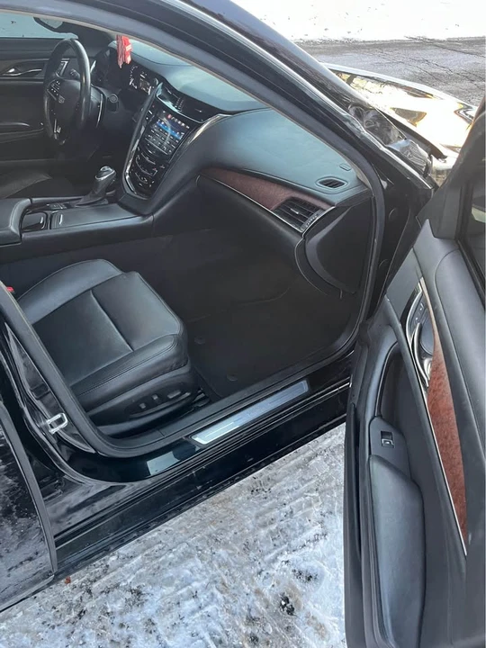 2016 Cadillac CTS 3rd Gen - Image 13 of 18