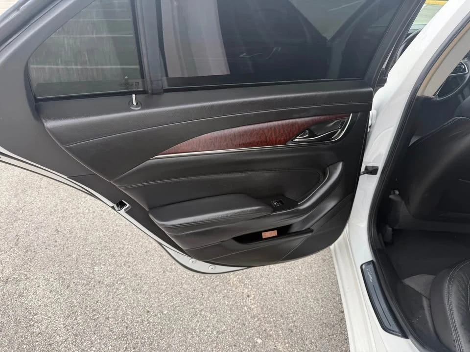 2016 Cadillac CTS 3rd Gen - Image 11 of 20