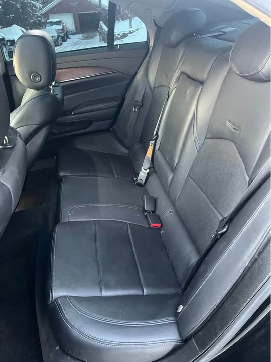 2016 Cadillac CTS 3rd Gen - Image 16 of 18