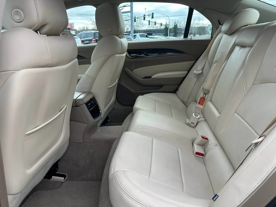 2016 Cadillac CTS 3rd Gen - Image 16 of 19