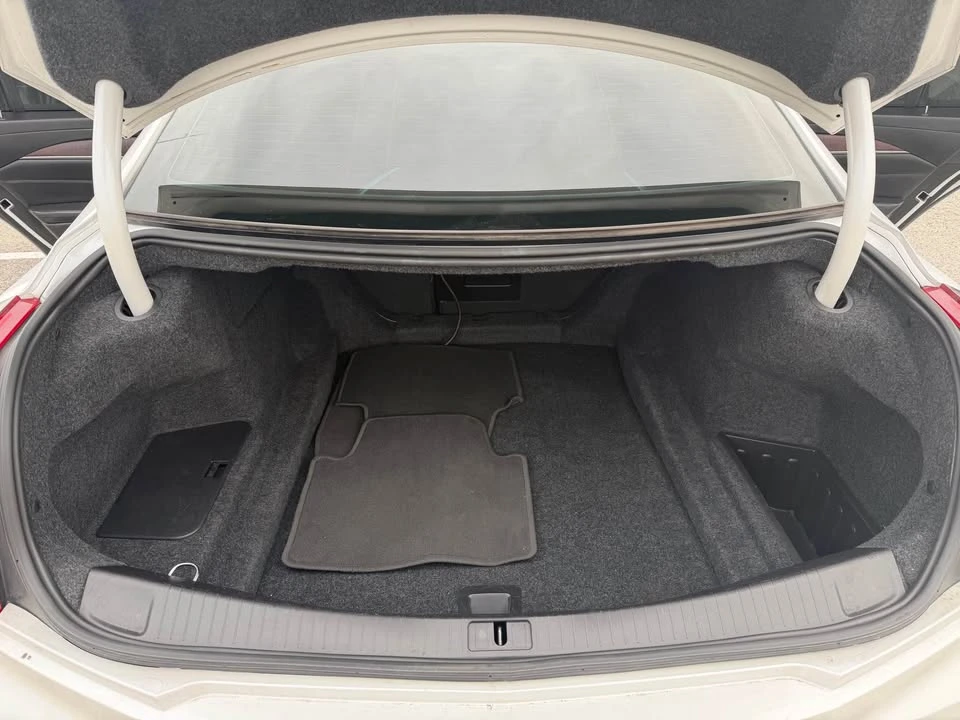 2016 Cadillac CTS 3rd Gen - Image 16 of 20